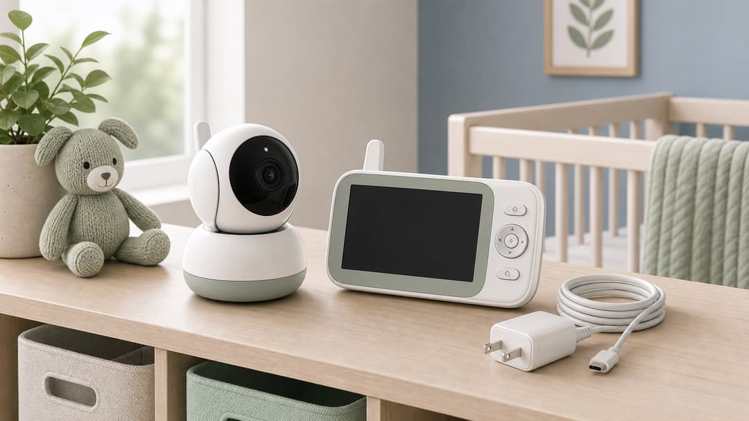 Baby Recall Tracker | Track Baby Products and Get Recall Alerts