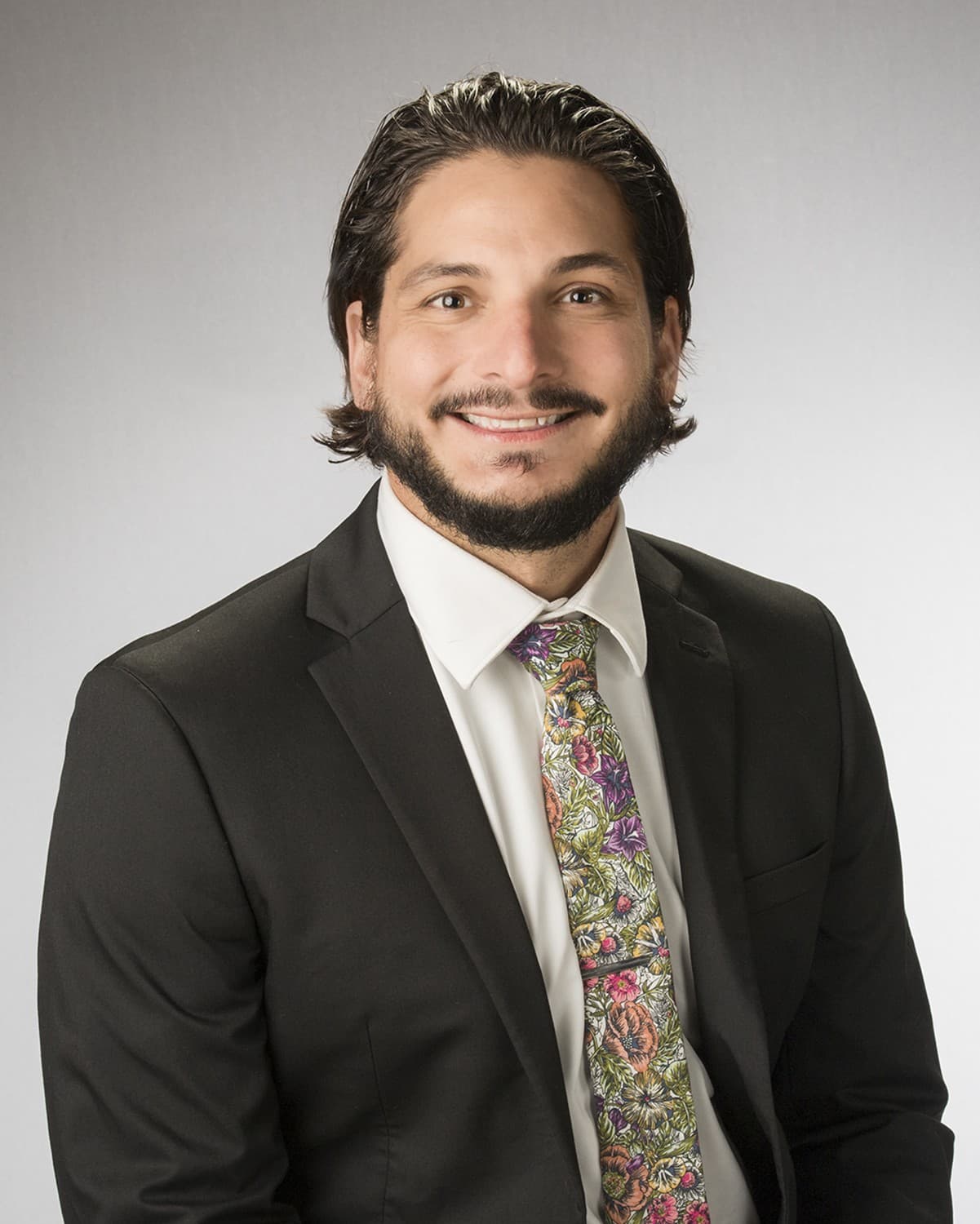 Luke Prest, MD
